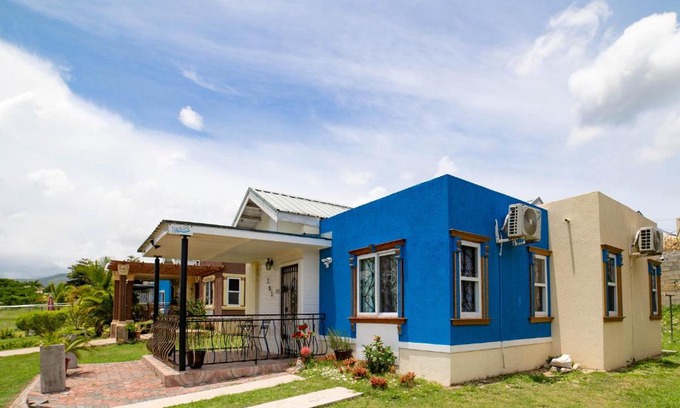 Montego Bay Casa | Nickels Garden Villas