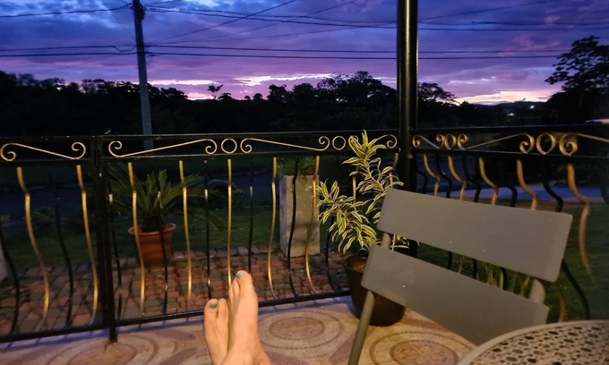 Montego Bay Casa | Nickels Garden Villas