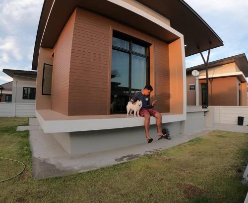 Buriram Complejo | NICKY house
