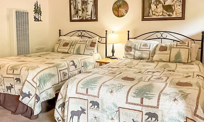 Estes Park Complejo | Nicky's Resort