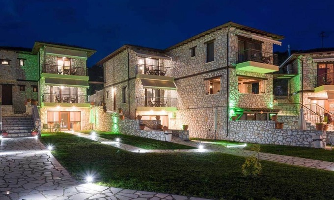 Sithonia Complejo | Nico e Marie Seaside, Nilie Hospitality MGMT