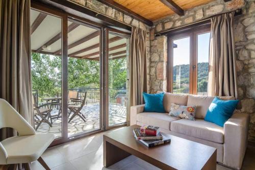 Sithonia Apartamento | Nico e Marie Seaside, Nilie Hospitality MGMT