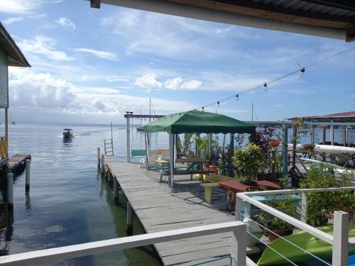 Bocas del Toro Apartamento | Nicol Aparment