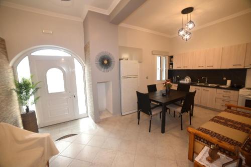 Koustaros Apartamento | Nicol apartment