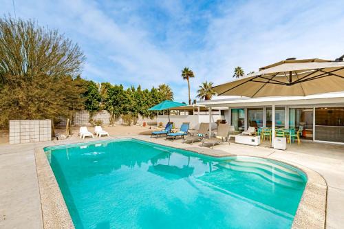 Racquet Club South Casa | Nicola Modern - 68794