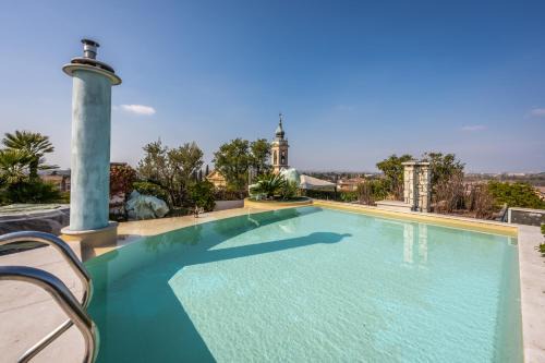 Sud-Ovest Apartamento | Nicola's Penthouse