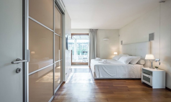 Sud-Ovest Apartamento | Nicola's Penthouse