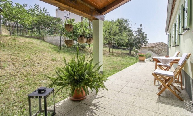 Grabri Casa | Nicolara in Krušvari - Haus für 6 Personen