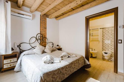San Michele Cama Y Desayuno | NICOLE DONEY LOCAZIONE TURISTICA