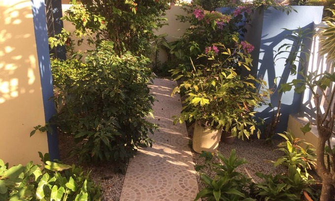 Higuey Casa | Nicole's Guest Home
