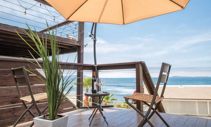 Ensenada Apartamento | Nicole Suites