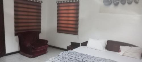 Taifa Casa | Nicoles Lodge