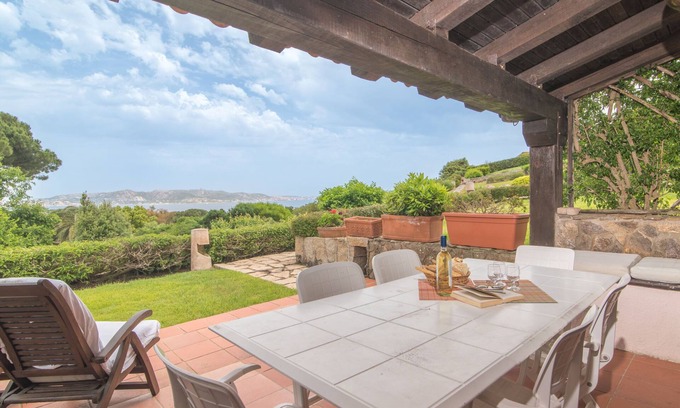 Porto Rafael Casa | Nicoletta by Interhome