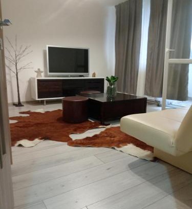 Ocna Mures Apartamento | NicoResident