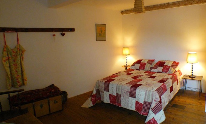 Quillan Cama Y Desayuno | Nidélice Chambre d'hôtes