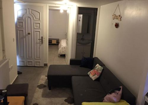 Pierrefitte-sur-Seine Apartamento | Nid Calme Nord Paris