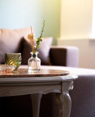 Haguenau Apartamento | Nid d'émeraude - Votre escale cosy à Haguenau