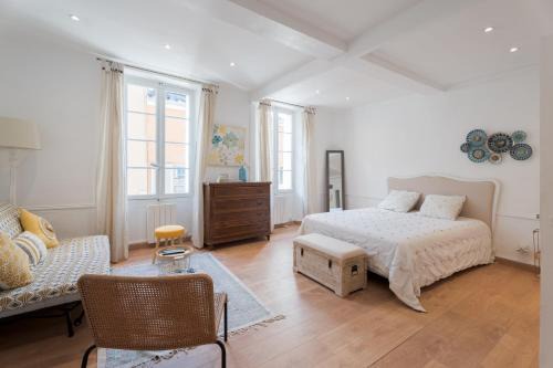Le Beausset Apartamento | Nid d amour en plein coeur des clochets