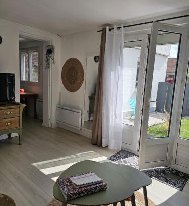 Paroisse de la Pentecote Casa | Nid de verdure à 15 minutes centre et plage