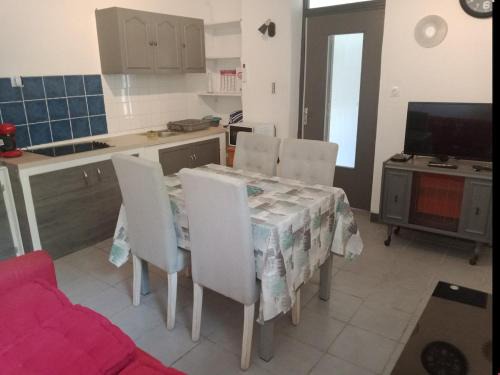 Cransac Apartamento | Nid douillet à Cransac