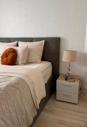 Noisy-le-Sec Apartamento | Nid Douillet au Calme Parfait pour se Ressourcer