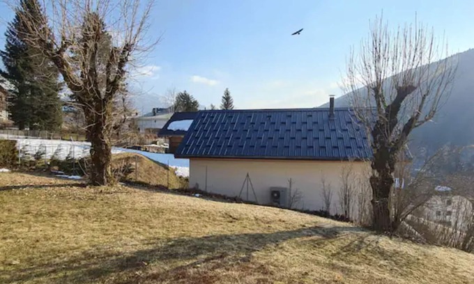 Villard-de-Lans Apartamento | Nid Douillet center of villard de lans