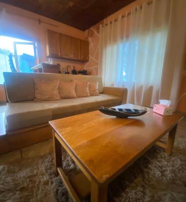 Tignere Apartamento | Nid douillet kribi