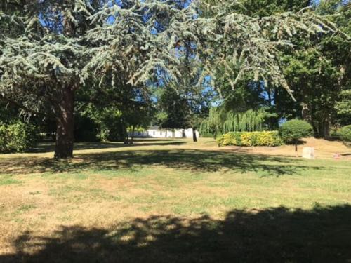 Vierzon Casa | Nid Zen & Spa La Touche