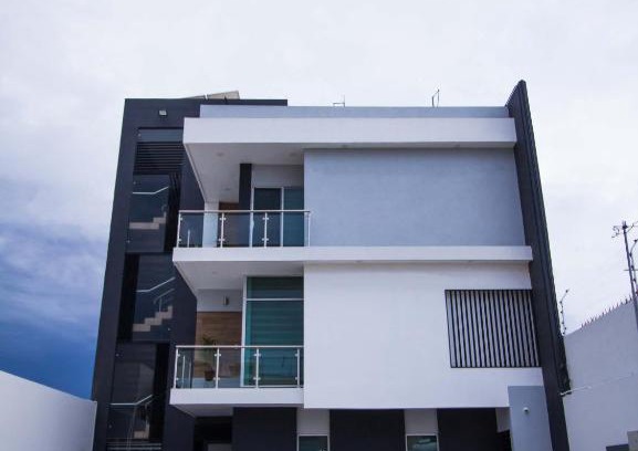 Durango Apartamento | Nidah Condominios