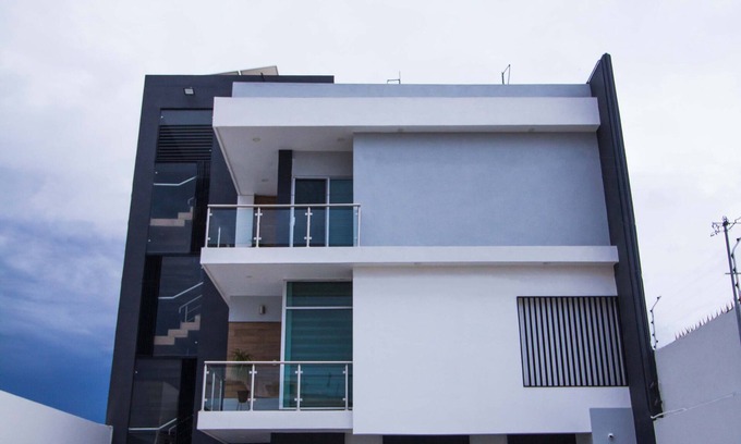 Durango Condominio | Nidah Condominios