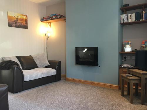 Pateley Bridge Casa | Nidd Cottage