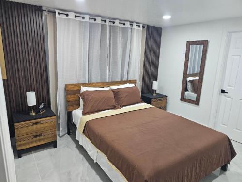 Tampa Apartamento | Nido acogedor con estilo