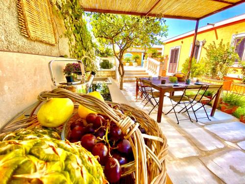 Noto Marina Casa | Nido al Lido