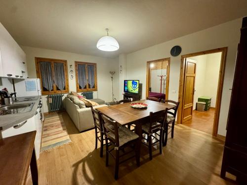 Faidello Apartamento | Nido Alpino Pulicchio