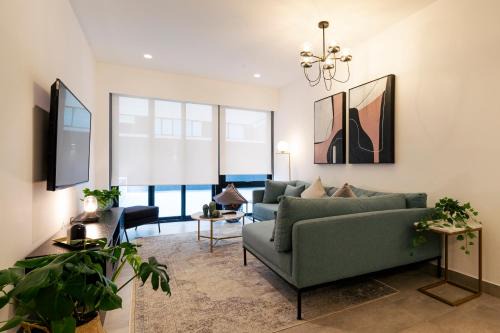 Colonias Granada y Ampliación Apartamento | Nido at Neuchatel Polanco
