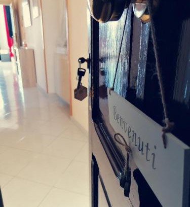 Anagni Apartamento | Nido d'amore