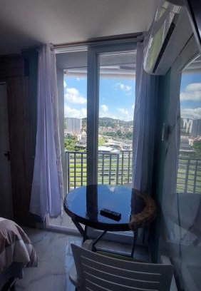 Tegucigalpa Apartamento | Nido de Gorrión, Ecodistrito 310, con facturación CAI