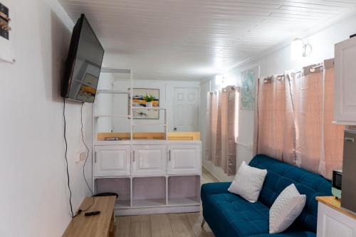 Zarcero Apartamento | Nido del Parque, Zarcero
