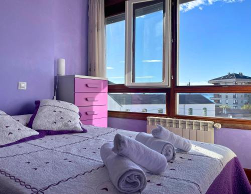 Santona Apartamento | Nido del Patrón
