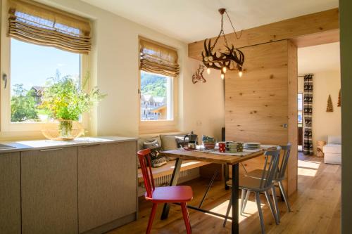 Dimaro Apartamento | Nido di montagna
