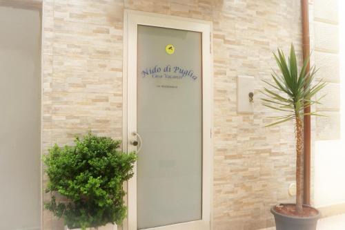 Mola di Bari Apartamento | Nido di Puglia