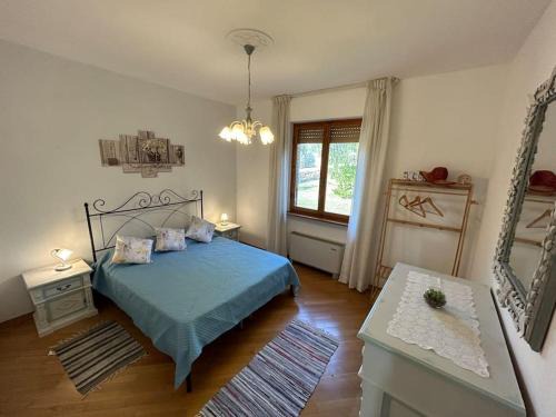 Ponte di Gabbiano Apartamento | Nido di Rina