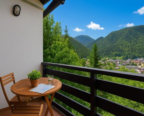 Tarvisio Apartamento | Nido IN montagna