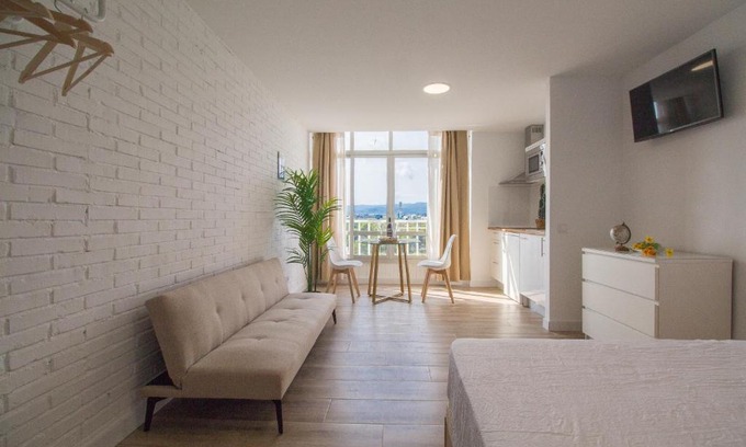 La Pineda Apartamento | Nido Nórdico