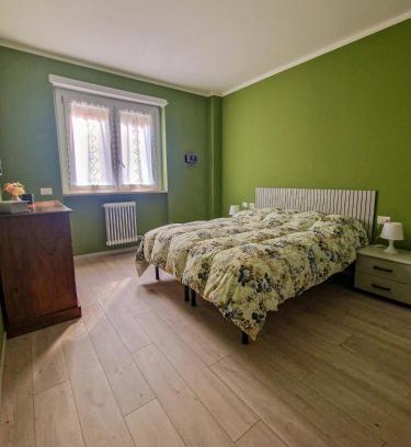 Segrate Apartamento | Nido nel verde