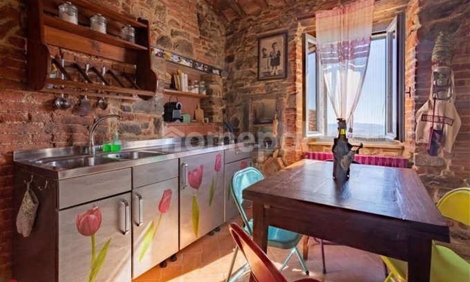 Scansano Casa | Nido Scansanese