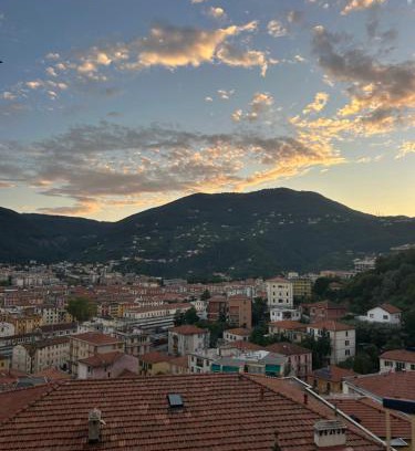 La Spezia Apartamento | Nido sul golfo