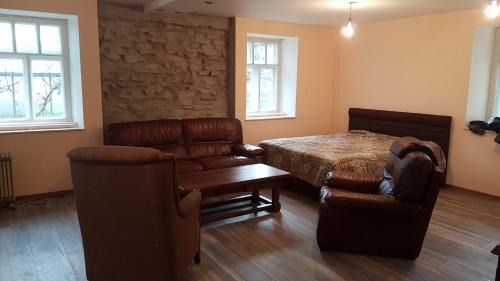 Zemgale Apartamento | Nidra