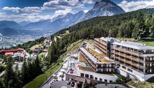 Mosern Hotel | NIDUM - Casual Luxury Hotel