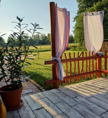 Ladek-Zdroj Casa | "Niebieski" Agro